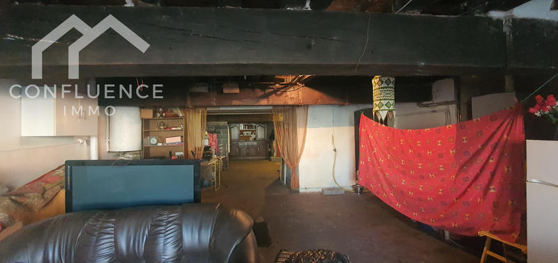 Maison - 170 m² - 6 pièces