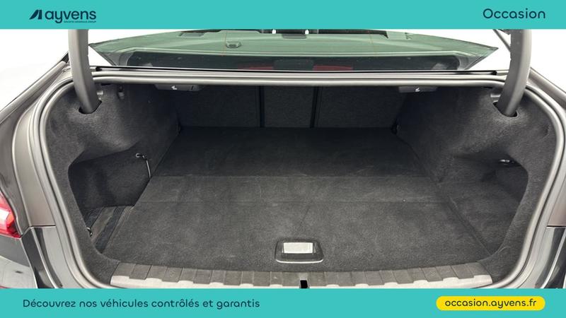 Bmw Série 3 320eA 204ch m Sport