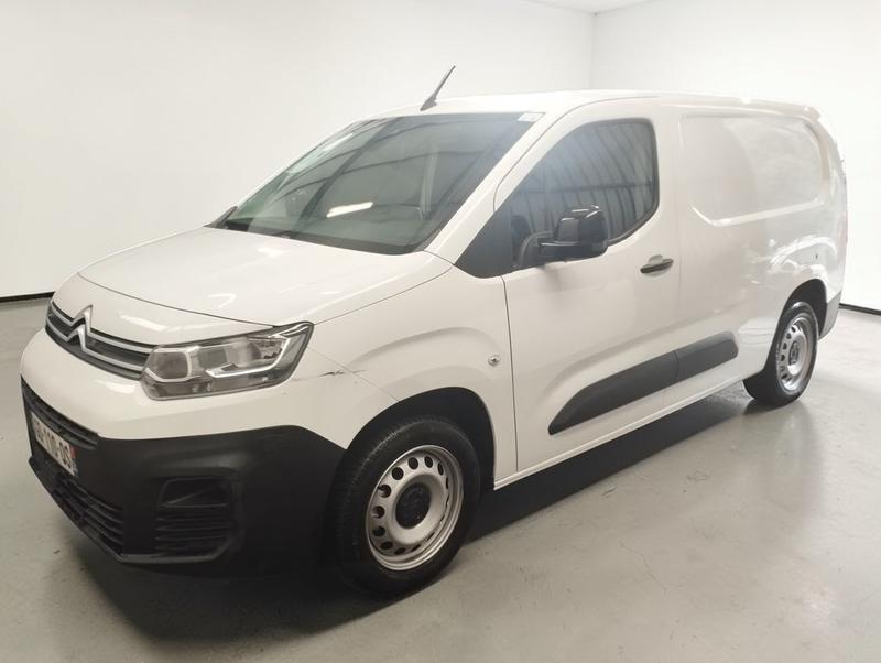 Citroën Berlingo m 1.5 Bluehdi 100 Ste Driver