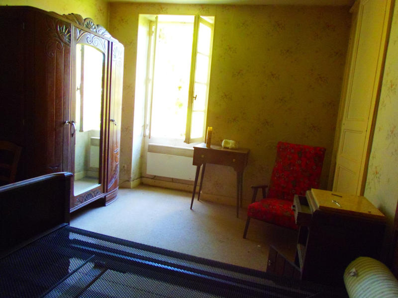 Maison - 87 m² - 3 pièces