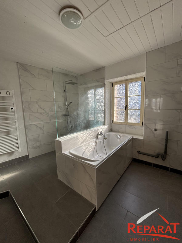 Maison - 135 m² - 4 pièces