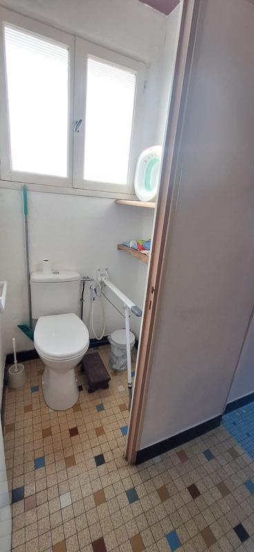 Maison - 103 m² - 6 pièces