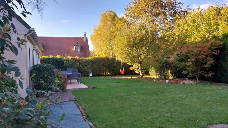 Maison - 175 m² - 7 pièces