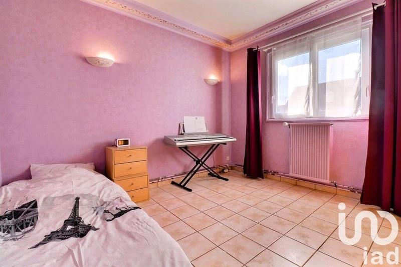 Maison - 142 m² - 7 pièces