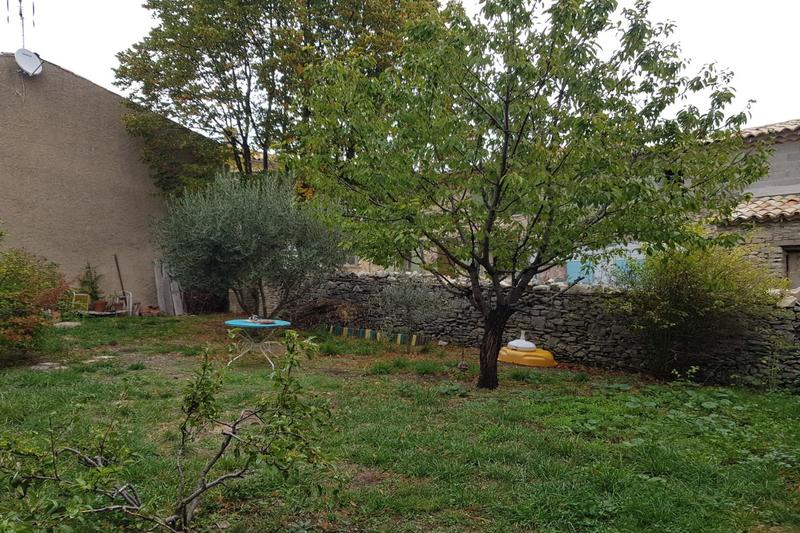 Maison de village - 120 m² - 6 pièces