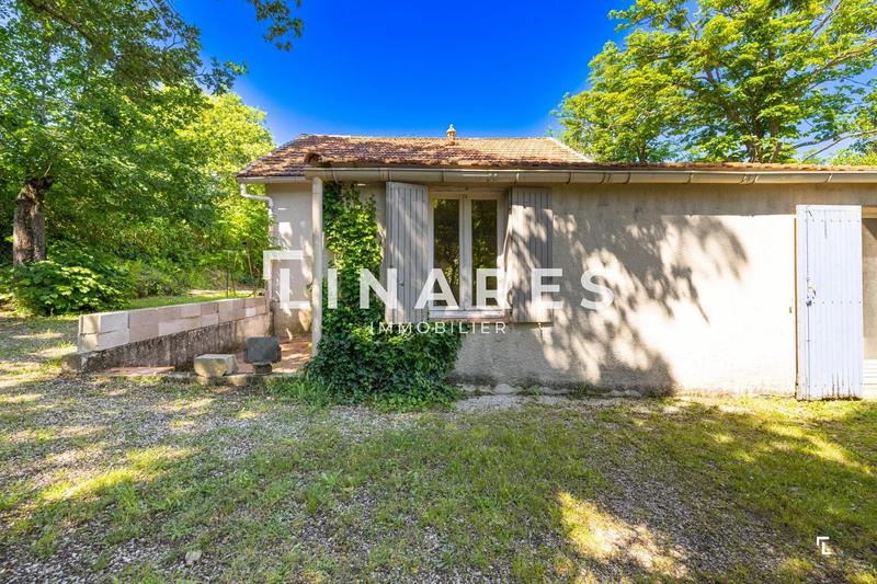 Maison - 117 m² - 5 pièces