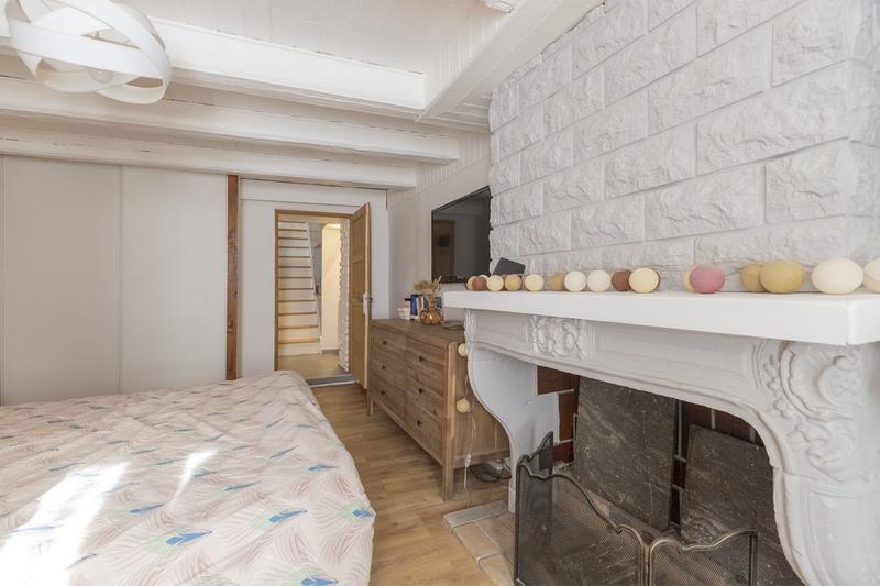 Maison - 170 m² - 5 pièces