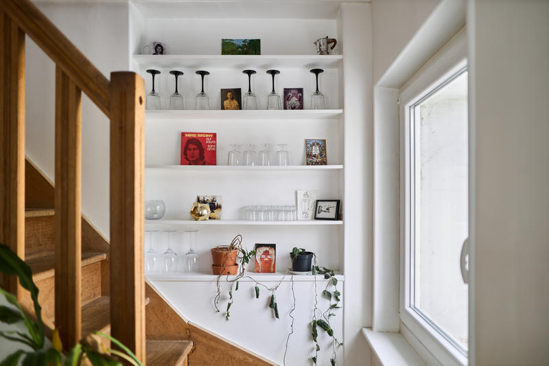 Appartement - 93 m² - 4 pièces