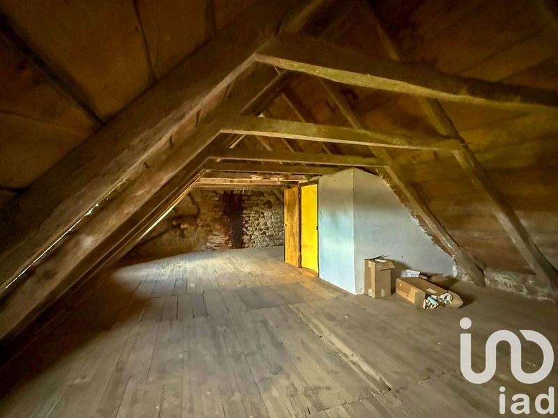 Maison - 102 m² - 6 pièces