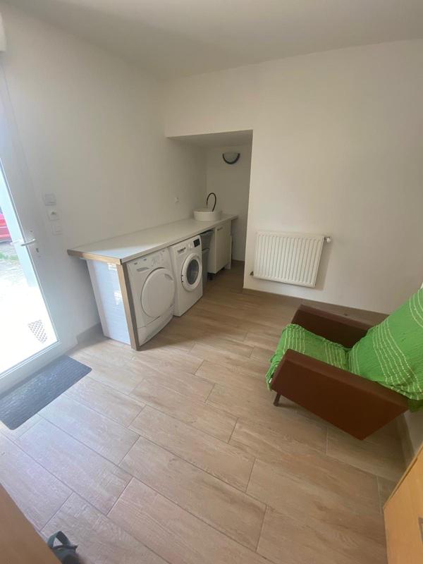 Maison - 157 m² - 6 pièces