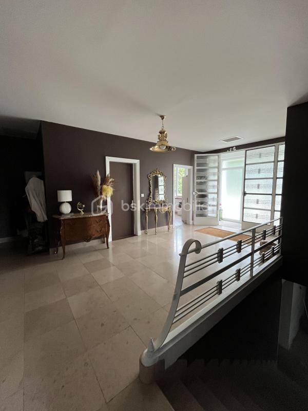 Maison - 132 m² - 5 pièces