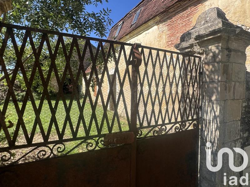 Maison - 357 m² - 11 pièces