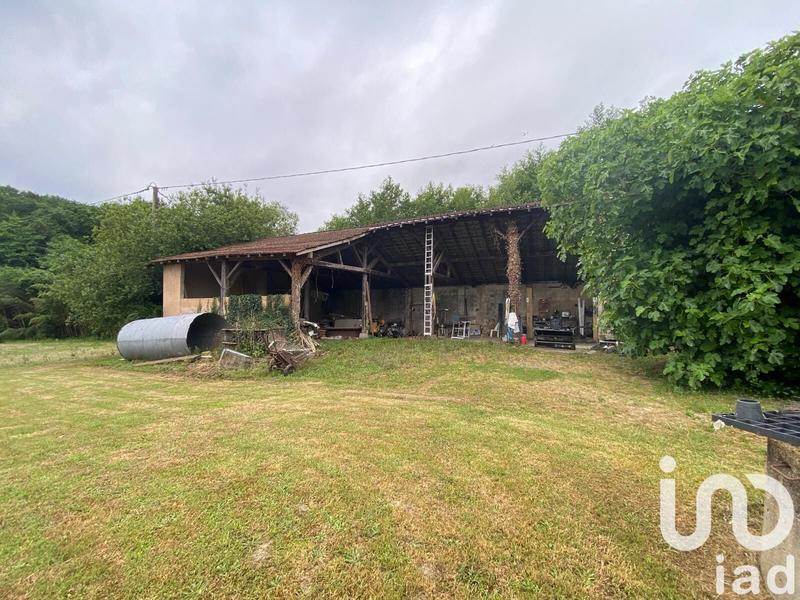 Maison de campagne - 165 m² - 6 pièces