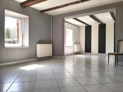 Immeuble - 230 m² - 13 pièces