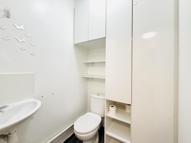 Appartement - 100 m² - 4 pièces