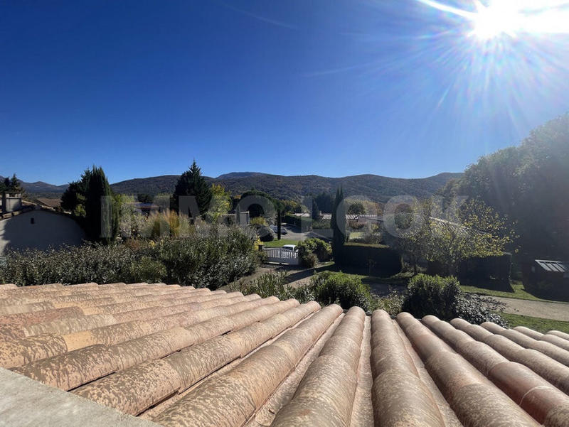 Maison - 157 m² - 6 pièces