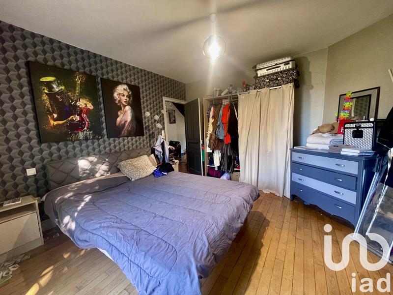 Maison de campagne - 215 m² - 8 pièces