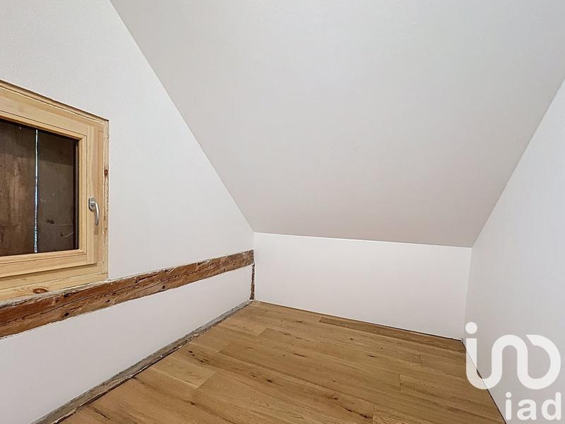 Châlet - 48 m² - 3 pièces