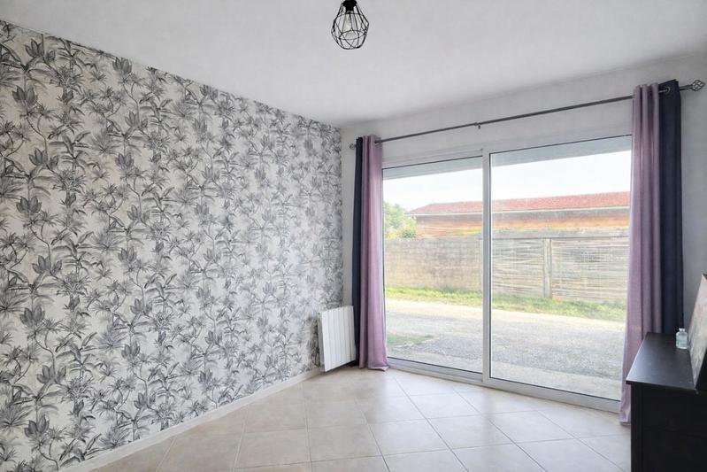 Maison - 123 m² - 5 pièces