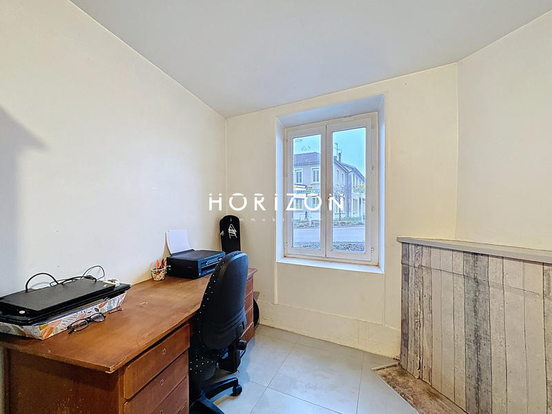 Maison - 162 m² - 7 pièces