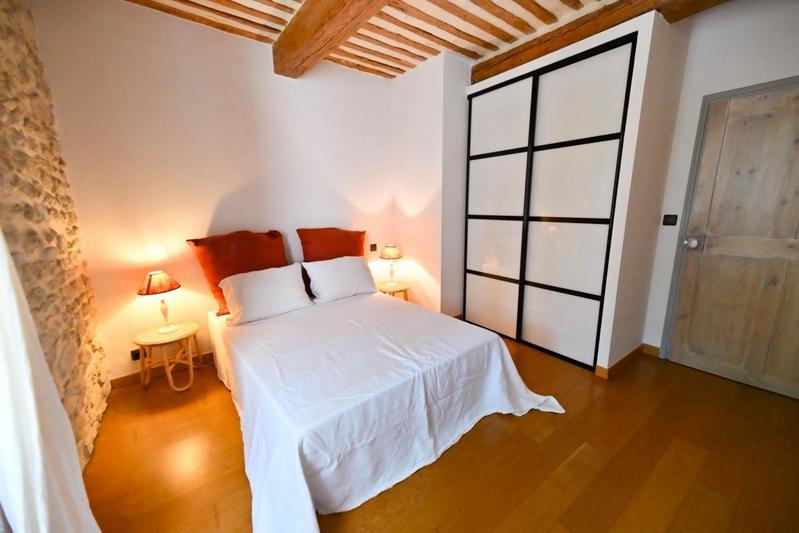 Maison de village - 103 m² - 4 pièces