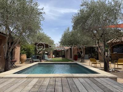 Maison d'architecte - 162 m² - 7 pièces