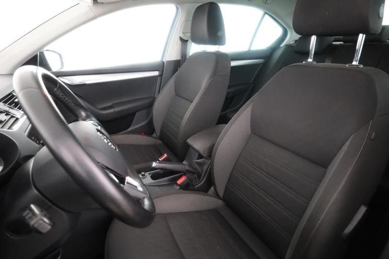 Skoda Octavia 1.6 Tdi Business 116 ch