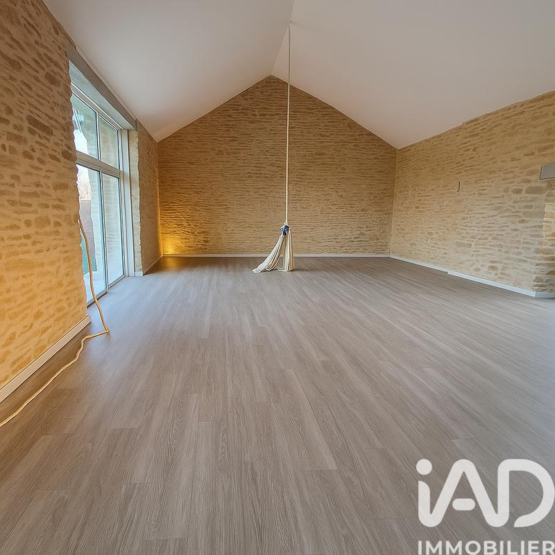 Maison - 70 m² - 2 pièces