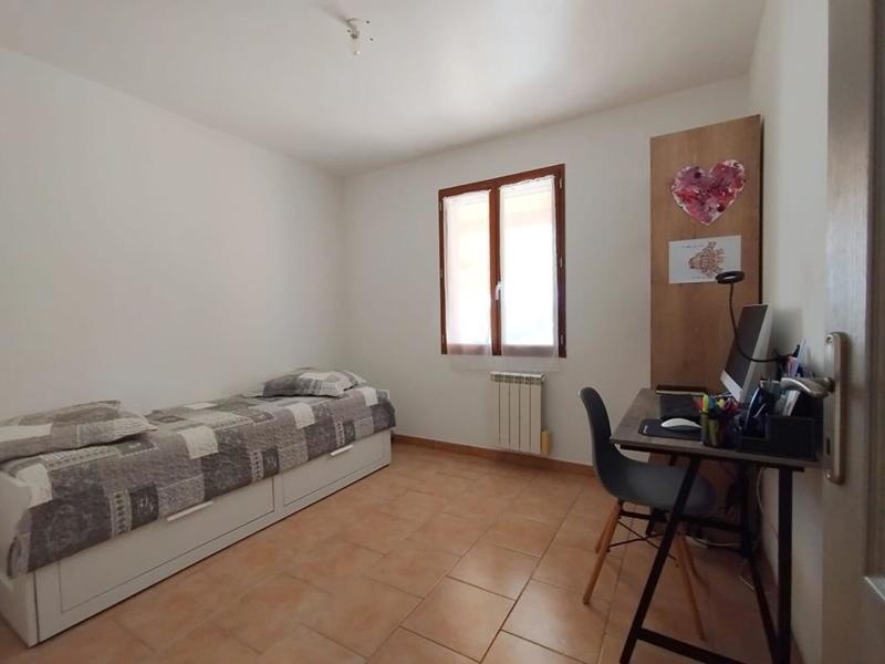 Maison - 82 m² - 3 pièces