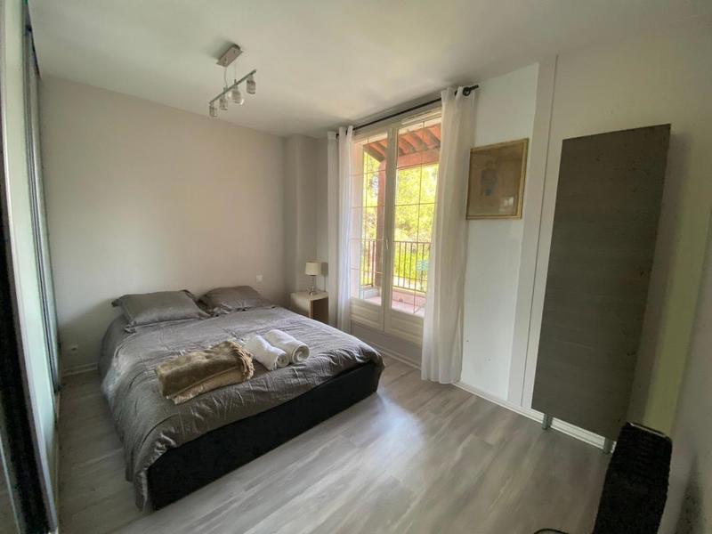 Maison - 52 m² - 3 pièces