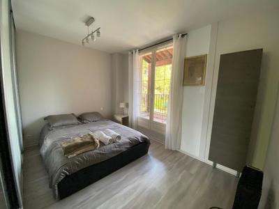 Maison - 52 m² - 3 pièces