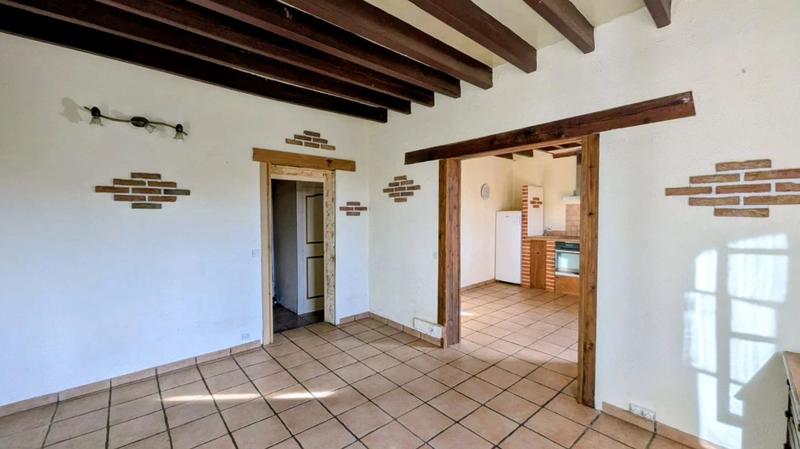 Maison - 91 m² - 4 pièces