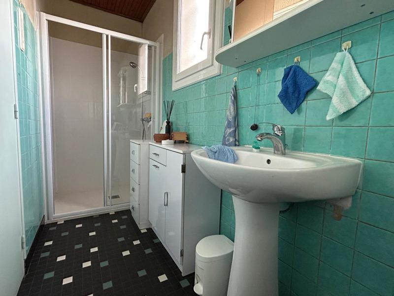 Maison - 112 m² - 5 pièces