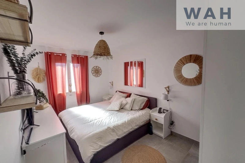 Villa - 87 m² - 4 pièces