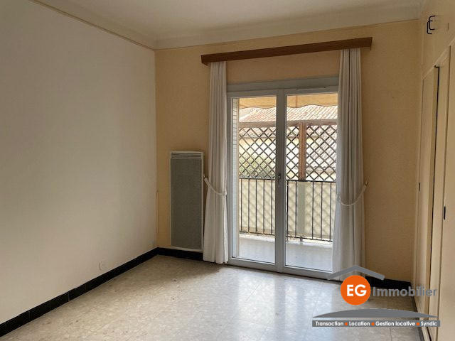 Appartement - 97 m² - 4 pièces
