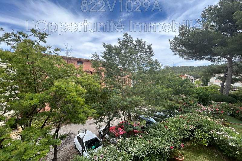 Appartement - 27 m² - 1 pièce