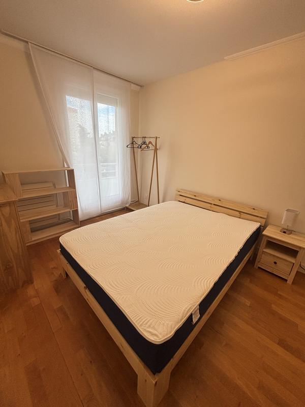 Appartement - 102 m² - 6 pièces