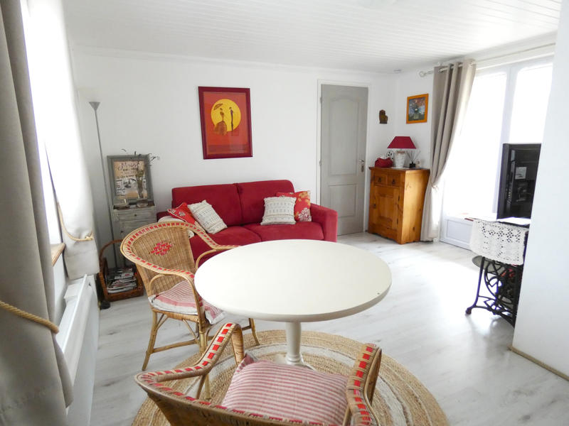 Maison - 170 m² - 6 pièces