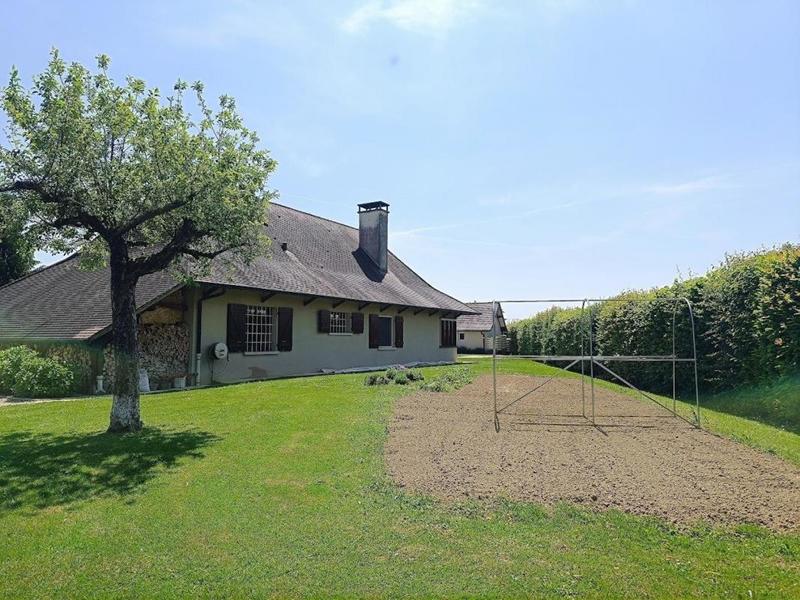 Maison de campagne - 140 m² - 6 pièces