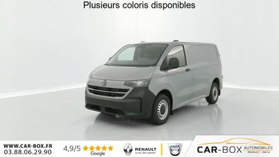 Volkswagen Transporter T7 Van L1 2.0 Tdi 150ch Business Bva8