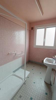 Maison - 89 m² - 5 pièces