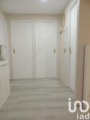 Maison - 103 m² - 5 pièces