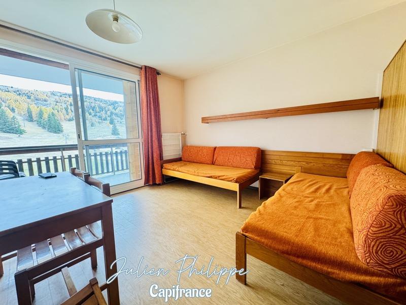 Appartement - 24 m² - 1 pièce