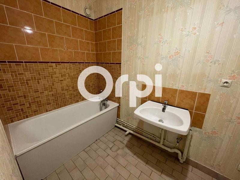 Appartement - 69 m² - 3 pièces