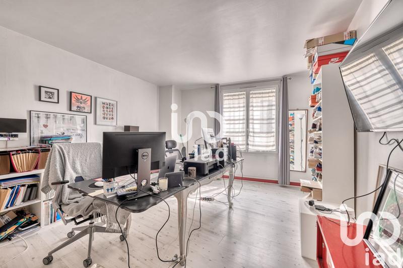 Maison de ville - 276 m² - 10 pièces