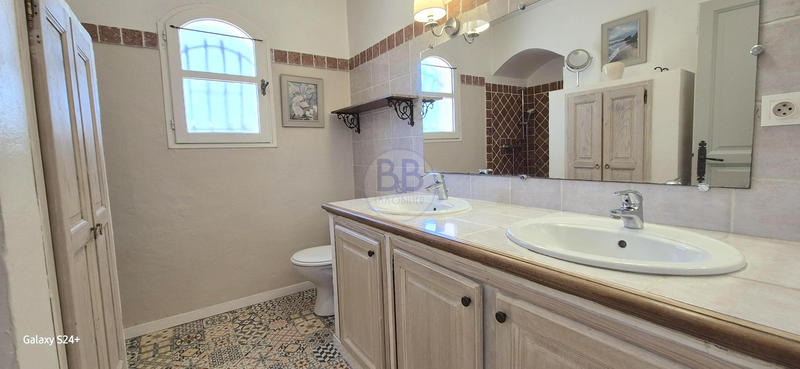 Villa - 126 m² - 5 pièces