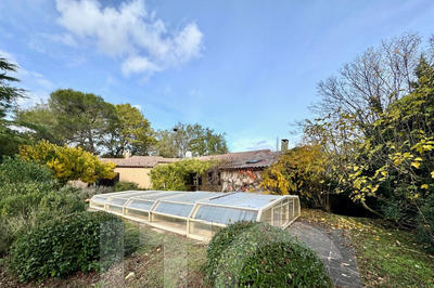 Villa - 210 m² - 7 pièces