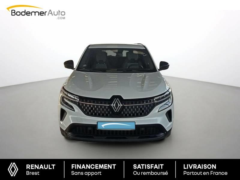 Renault Austral E-Tech hybrid 200 Techno