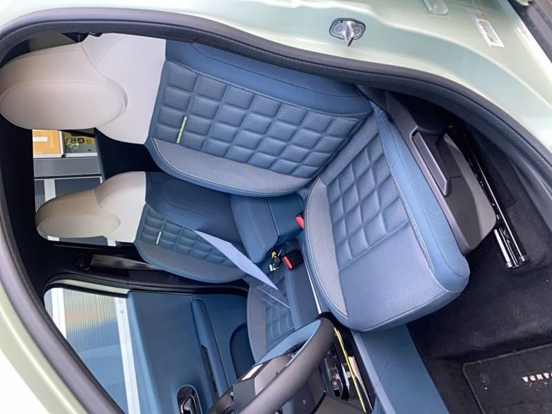 Fiat Panda Grande e 83ch la Prima