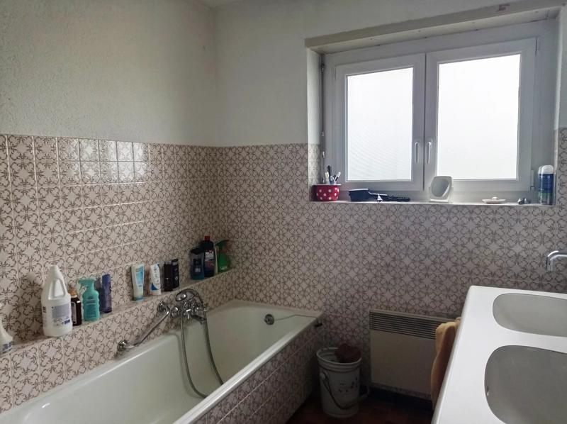 Maison - 167 m² - 6 pièces